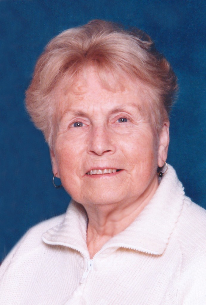 Ruth Roulx